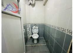 MÜFTÜ MAH CADDE ÜZERİNDE KİRALIK 3+1 DAİRE