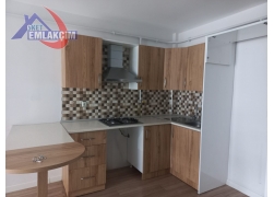 EREĞLİ’NİN GÖZDE SEMTİNDE KİRALIK 1+1 DAİRE