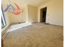 KEPEZ UYUYAN GÜZEL MEVKİNDE SATILIK SIFIR 1+1 DAİR