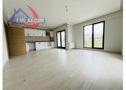 ÖMERLİ DEVLET HASTANESİ MEVKİNDE KİRALIK 1+1 DAİRE