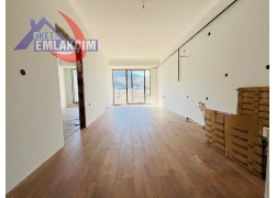 EREĞLİNİN GÖZDE SEMTİ KEMER’DE 1+1 SATILIK L