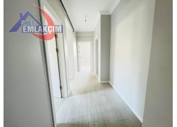 DİŞ HASTANESİ MEVKİİ’NDE SATILIK SIFIR 2+1 D