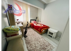 HATİP OKULLAR BÖLGESİNDE SATILIK 2+1 DAİRE FIRSATI