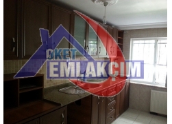 SEMBOL KENT’TE KİRALIK 4+2 TRİBLEKS VİLLA