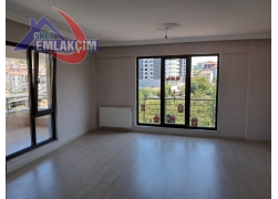 KEPEZ ANAYOL KENARI 3+1 YENİ DAİRE