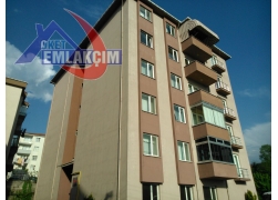 KEPEZ ANAYOL KENARINDA GENİŞ 3+1 EŞYALI KİRALIK DA