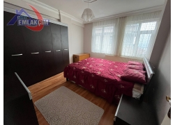 KADI TARLASI MEVKİNDE 2+1 DUBLEKS DAİRE