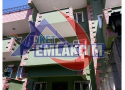 SEMBOL KENT’TE KİRALIK 4+2 TRİBLEKS VİLLA