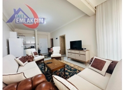 SÜLEYMANLAR MAH ADLİYE BÖLGESİNDE EŞYALI 1+1 KİRAL