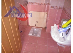 KEPEZ ANAYOL KENARINDA GENİŞ 3+1 EŞYALI KİRALIK DA