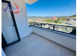 DAĞ EVLERİNDE FIRSAT!! 3+1 SIFIR SATILIK DAİRE
