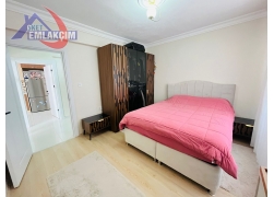 UZUNMEHMET MAH SATILIK 3+1 GENİŞ DAİRE