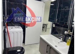 BU FİYATA! HEM DE EŞYALARI İLE SATILIK DAİRE