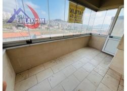 SÜLEYMANLAR MAH GENİŞ 3+1 SATILIK DAİRE