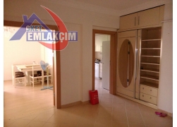 KEPEZ ANAYOL KENARINDA GENİŞ 3+1 EŞYALI KİRALIK DA