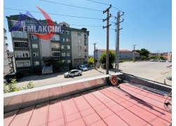 HATİP OKULLAR BÖLGESİNDE SATILIK 2+1 DAİRE FIRSATI
