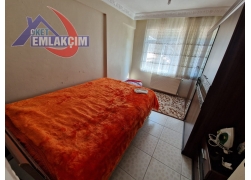 GÜLÜÇTE ANAYOLA YAKIN 3+1 EŞYALI KİRALIK DAİRE