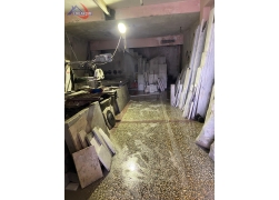 KIŞLA SANAYİ SİTESİNDE SATILIK 2 KATLI DÜKKAN