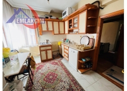 BAĞLIK MAHALLESİNDE SATILIK 3+1 DAİRE