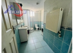 ADLİYE BÖLGESİNDE EŞYALI KİRALIK 2+1 DAİRE