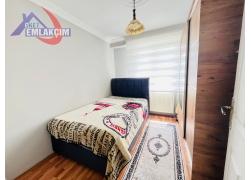 MERKEZİ KONUMDA MASRAFSIZ SATILIK 2+1 FIRSAT DAİRE