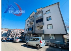 ADLİYE BÖLGESİNDE EŞYALI KİRALIK 2+1 DAİRE