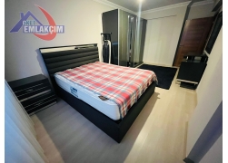 HATİP MEVKİNDE EŞYALI 2+1 LÜKS KİRALIK DAİRE