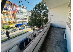 MÜFTÜ MAH CADDE ÜZERİNDE KİRALIK 3+1 DAİRE