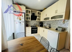 HATİP OKULLAR BÖLGESİNDE SATILIK 2+1 DAİRE FIRSATI