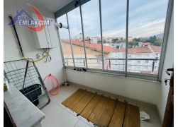 HATİP MEVKİNDE EŞYALI 2+1 LÜKS KİRALIK DAİRE