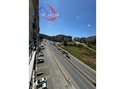 KEPEZDE HER YERE YÜRÜYÜŞ MESAFESİNDE 3+1 KİRALIK D