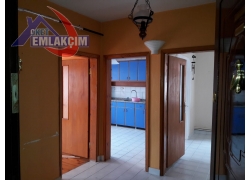 ÇARŞI MERKEZİNE YAKIN BAĞLIKDA 3+1 KİRALIK DAİRE