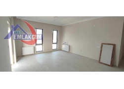 KEPEZ MEVKİNDE ANAYOLA YAKIN 1+1 SATILIK DAİRE