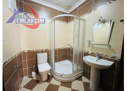 MÜFTÜ MAH ANAYOL ÜZERİNDE KİRALIK 3+1 DAİRE