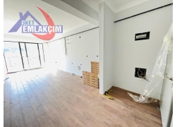 EREĞLİNİN GÖZDE SEMTİ KEMER’DE 1+1 SATILIK L