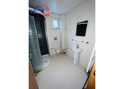 FAKÜLTE MEVKİİ EŞYALI 1+1 KİRALIK DAİRE