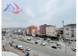 MÜFTÜ MAH ANAYOL ÜZERİNDE KİRALIK 3+1 DAİRE