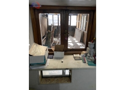 KIŞLA SANAYİ SİTESİNDE SATILIK 2 KATLI DÜKKAN