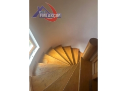 AKÇAKOCA ERDEMİRLİLER SİTESİNDE KİRALIK TRİBLEKS V