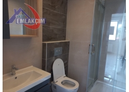 DORUKTA SATILIK 2+1 SIFIR DAİRE KAÇIRILMAZ FIRSAT!