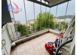 KADI TARLASI MEVKİNDE 2+1 DUBLEKS DAİRE