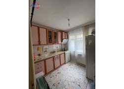 KAVAKLIK MAHALLESİNDE OKULLARA YAKIN 2+1 SATILIK D