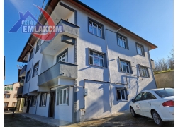 KIŞLA MEVKİNDE İŞÇİLER İÇİN UYGUN KİRALIK BİNA