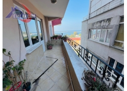 KADI TARLASINDA DENİZ MANZARALI KİRALIK 3+1 DAİRE