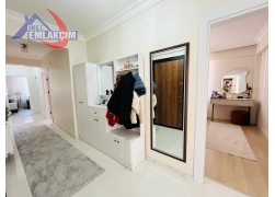 UZUNMEHMET MAH SATILIK 3+1 GENİŞ DAİRE