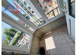 GÖZTEPE MEVKİİ EŞYALI 3+1 KİRALIK DAİRE