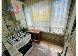 GÖZTEPE MEVKİİ EŞYALI 3+1 KİRALIK DAİRE