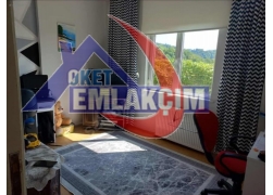 FIRSAT!!! KORUBAŞINDA 3+1 SATILIK DAİRE 