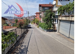 DORUKTA EŞYALI ÖZEL TASARIM KİRALIK DAİRE