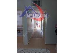 FIRSAT!!! KORUBAŞINDA 3+1 SATILIK DAİRE 